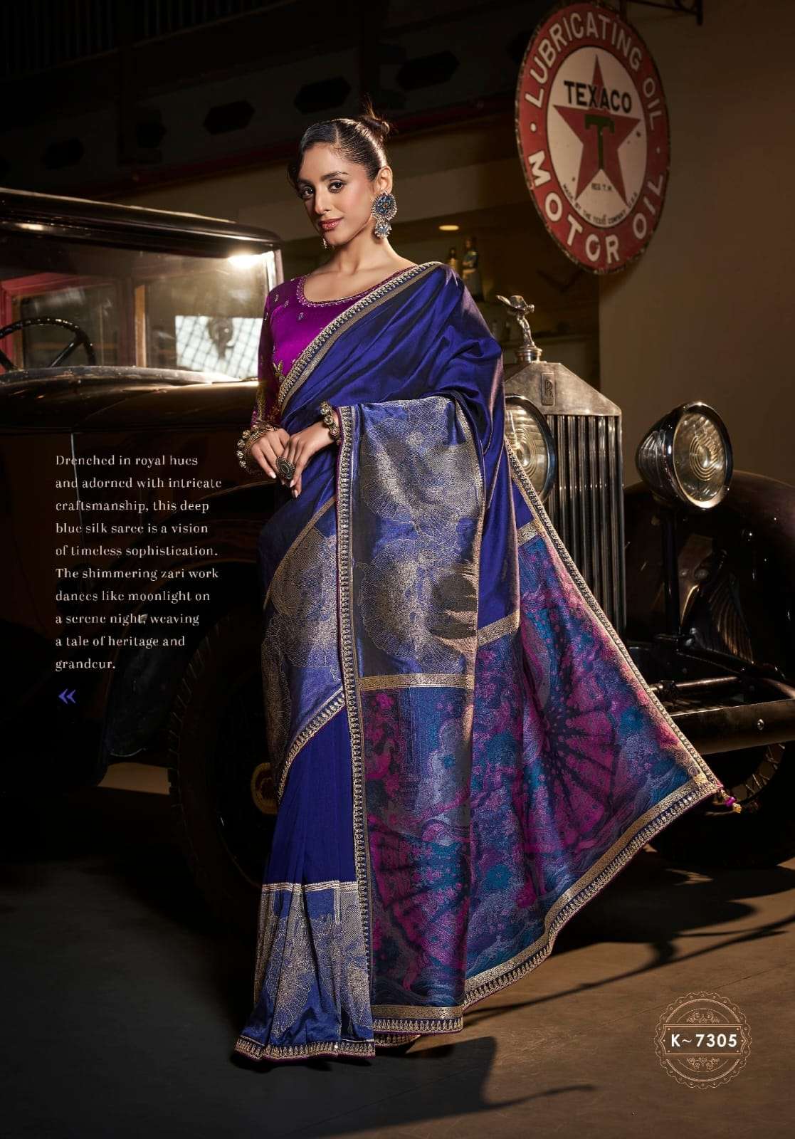 Artistic saree pure silk saree